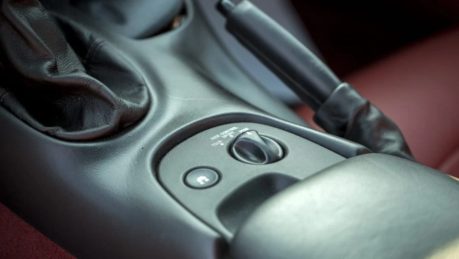 1997 Chevrolet Corvette C5 - Image 28 of 31
