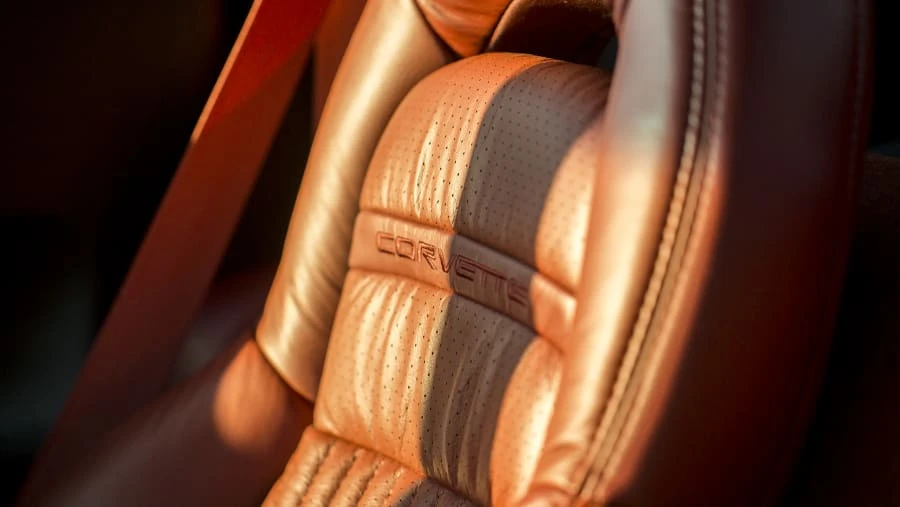1997 Chevrolet Corvette C5 - Image 29 of 31