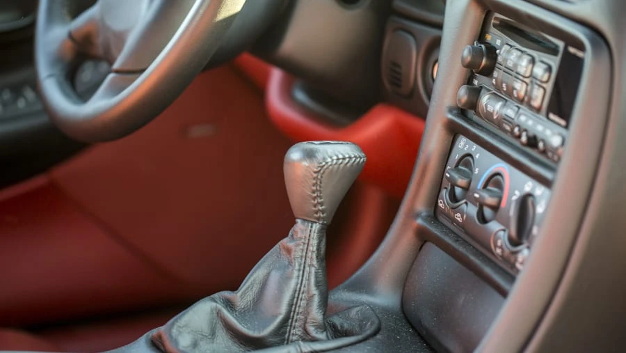 1997 Chevrolet Corvette C5 - Image 30 of 31