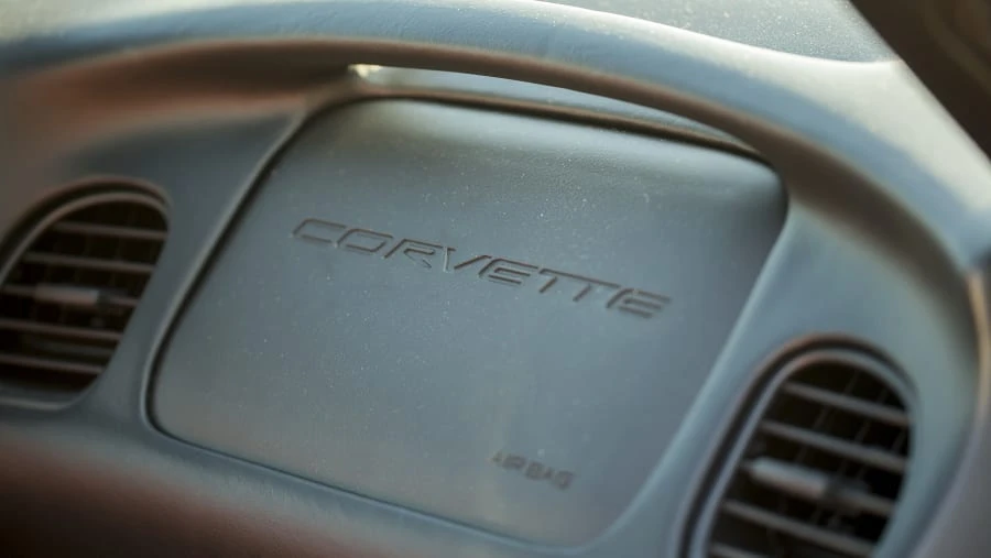 1997 Chevrolet Corvette C5 - Image 31 of 31