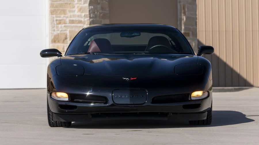 1997 Chevrolet Corvette C5 - Image 14 of 28
