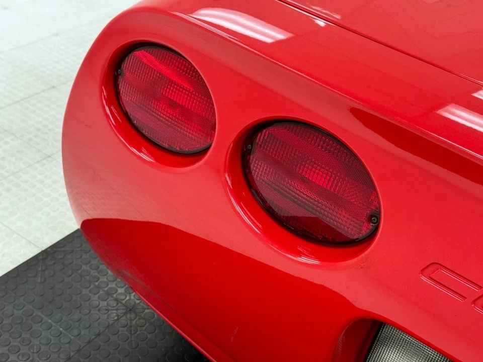 1997 Chevrolet Corvette C5 - Image 16 of 31