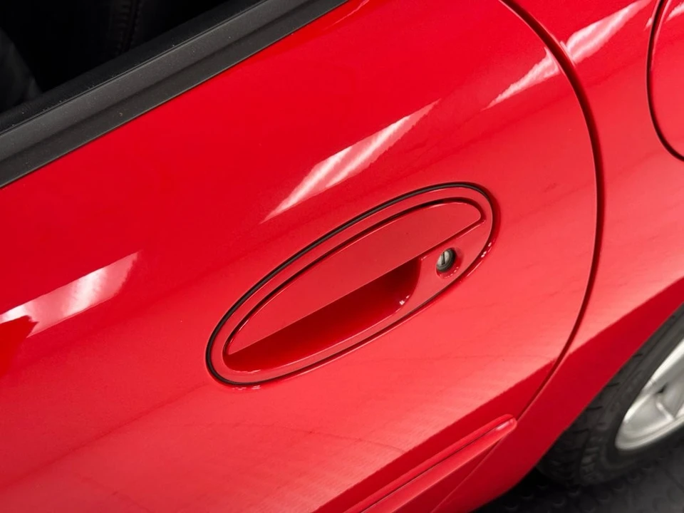 1997 Chevrolet Corvette C5 - Image 14 of 31