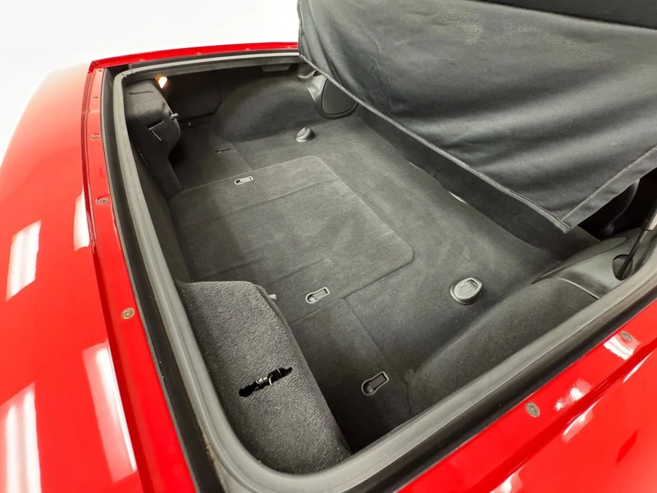 1997 Chevrolet Corvette C5 - Image 30 of 31