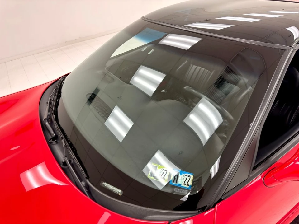 1997 Chevrolet Corvette C5 - Image 12 of 12
