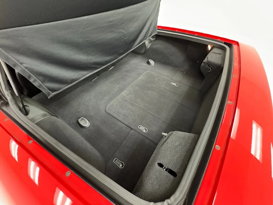 1997 Chevrolet Corvette C5 - Image 28 of 31