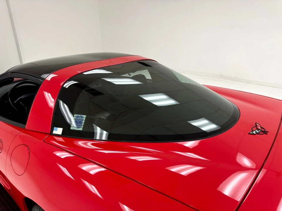 1997 Chevrolet Corvette C5 - Image 15 of 31
