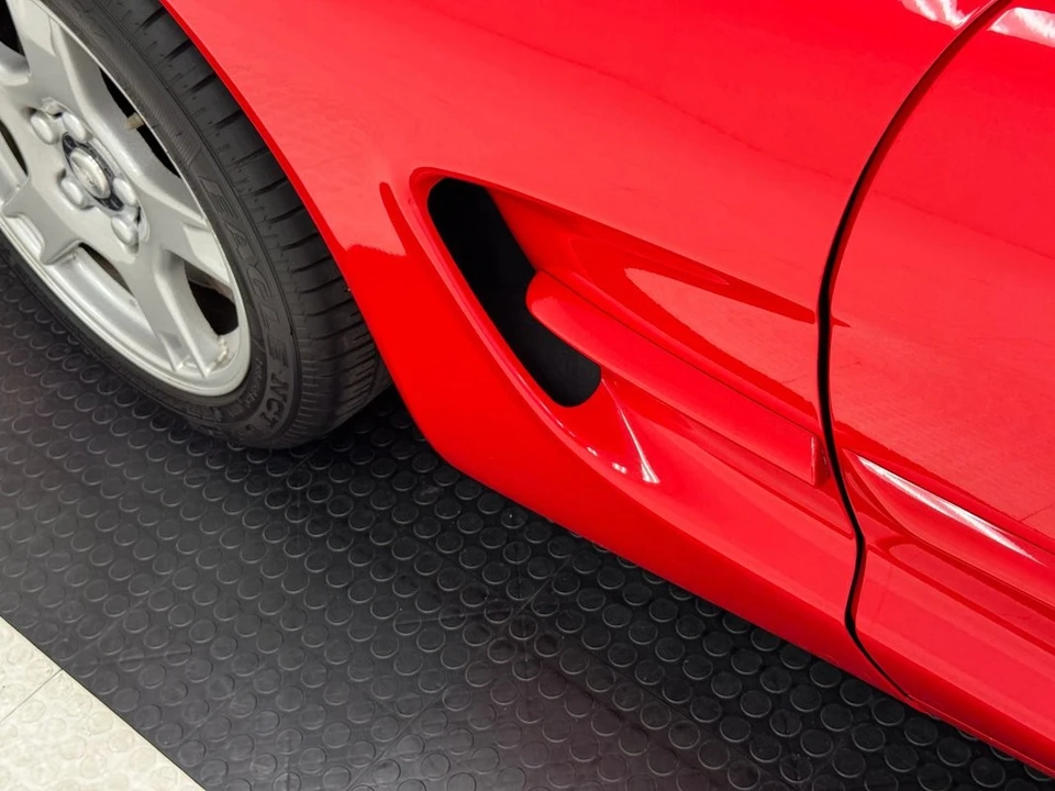 1997 Chevrolet Corvette C5 - Image 11 of 12