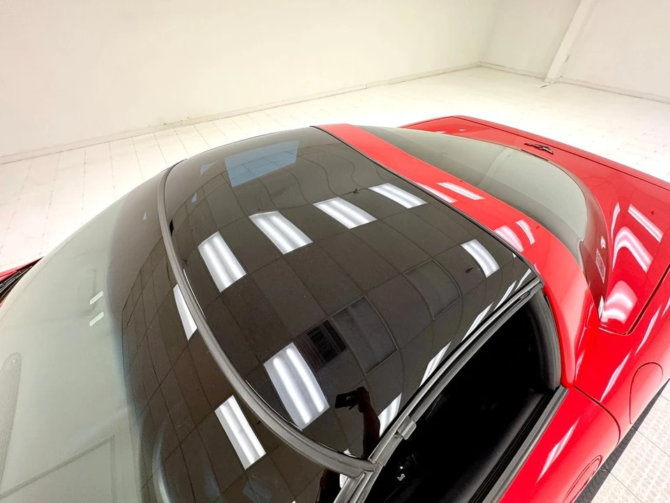 1997 Chevrolet Corvette C5 - Image 13 of 31
