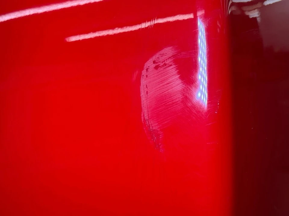 1997 Chevrolet Corvette C5 - Image 21 of 31