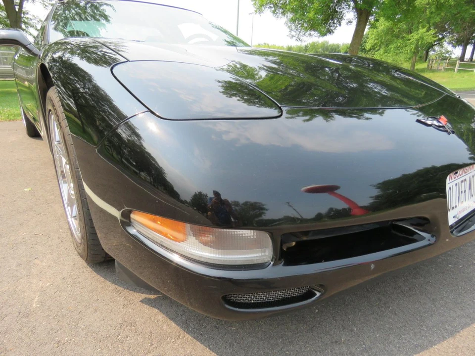 1997 Chevrolet Corvette C5 - Image 10 of 24