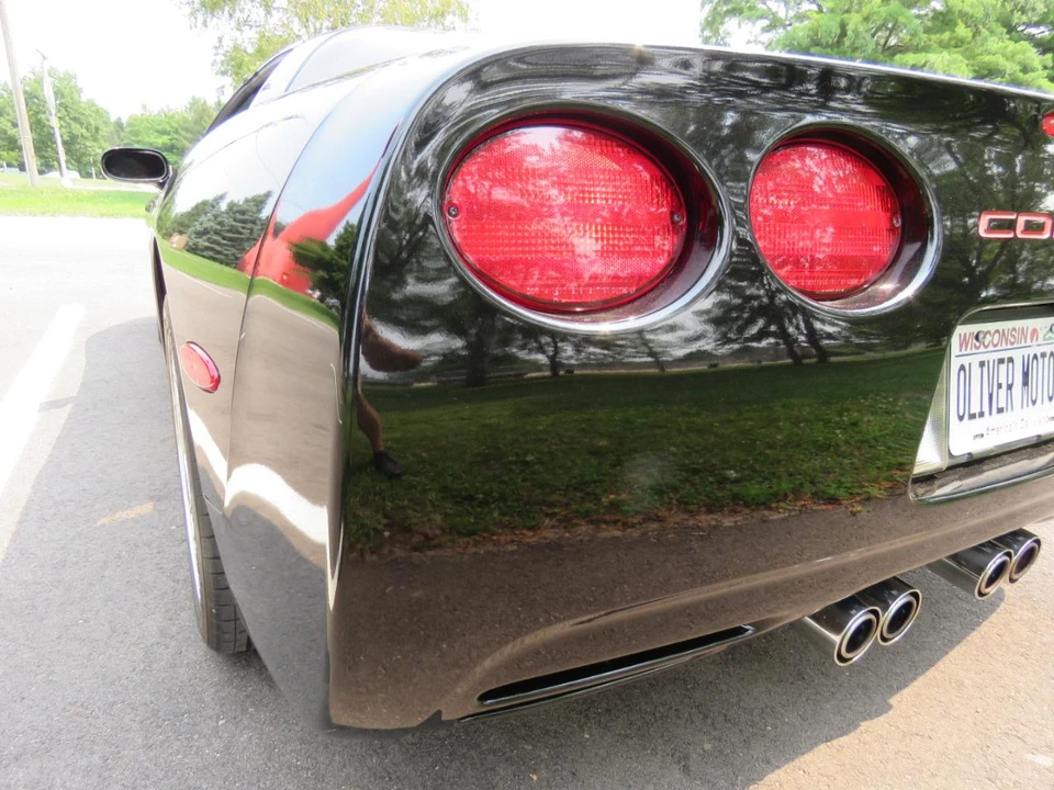 1997 Chevrolet Corvette C5 - Image 12 of 24