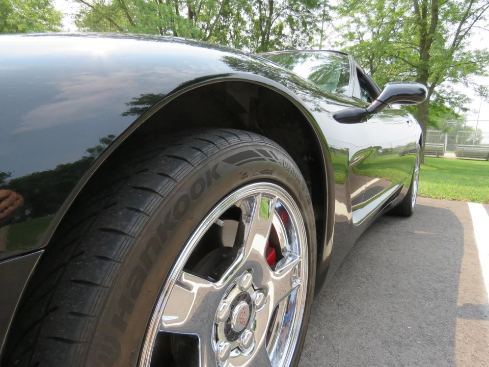 1997 Chevrolet Corvette C5 - Image 13 of 24