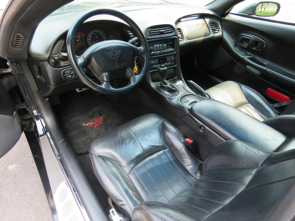 1997 Chevrolet Corvette C5 - Image 14 of 24