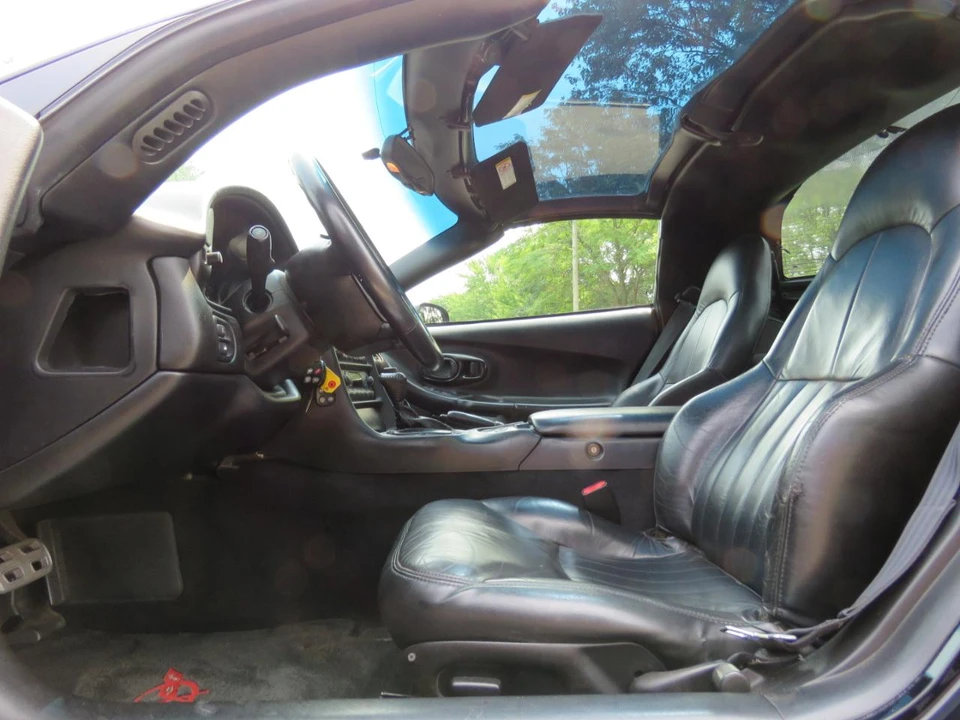 1997 Chevrolet Corvette C5 - Image 15 of 24