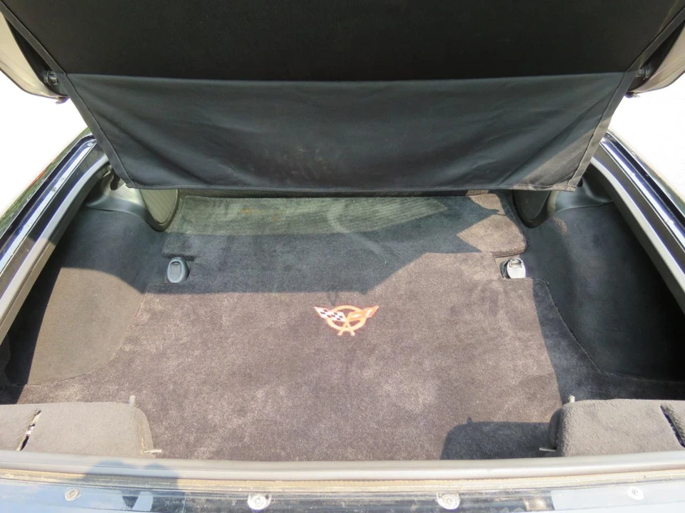 1997 Chevrolet Corvette C5 - Image 22 of 24