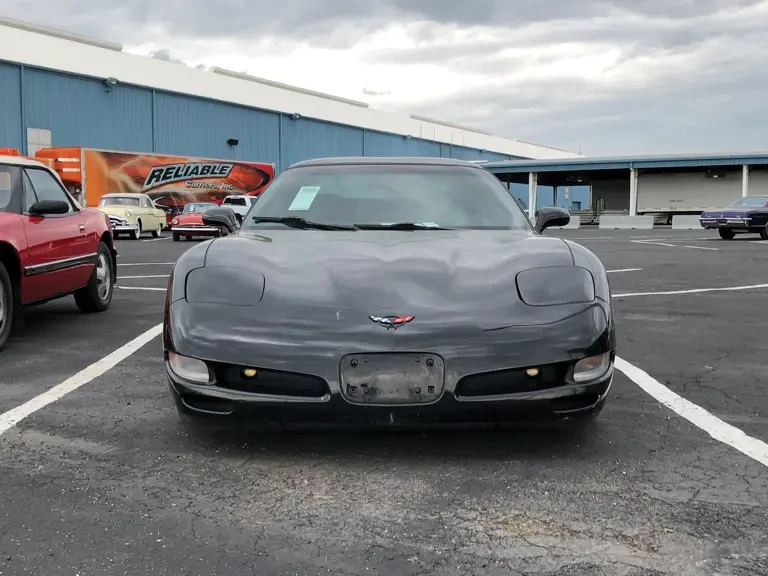 1997 Chevrolet Corvette C5 - Image 6 of 11