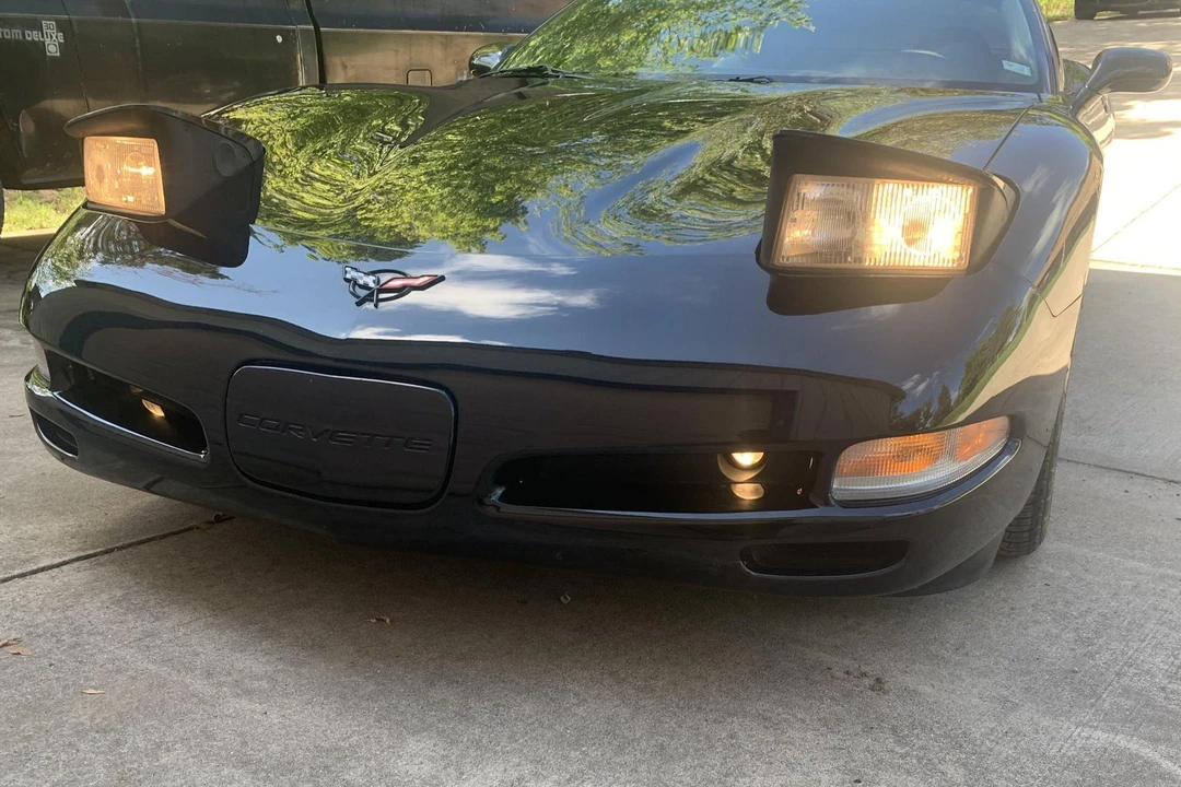 1997 Chevrolet Corvette C5 - Image 29 of 31