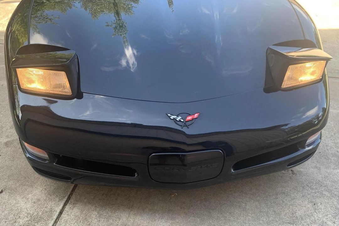 1997 Chevrolet Corvette C5 - Image 28 of 31