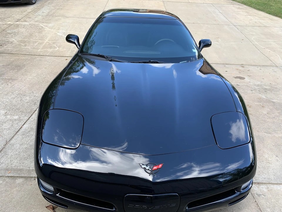 1997 Chevrolet Corvette C5 - Image 26 of 31