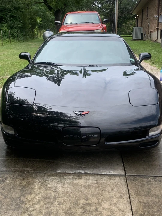 1997 Chevrolet Corvette C5 - Image 27 of 31
