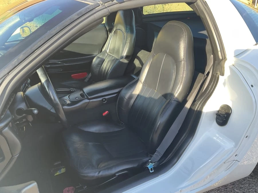 1997 Chevrolet Corvette C5 - Image 4 of 8