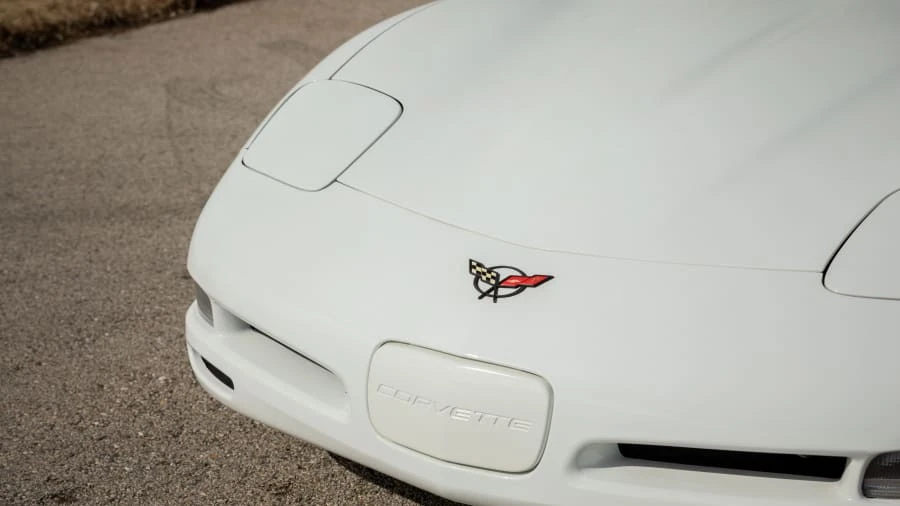 1997 Chevrolet Corvette C5 - Image 9 of 18