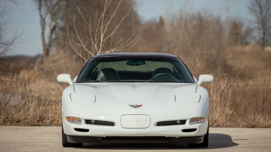 1997 Chevrolet Corvette C5 - Image 14 of 18