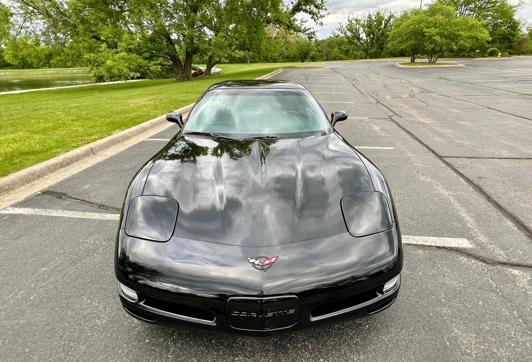1997 Chevrolet Corvette C5 - Image 13 of 31