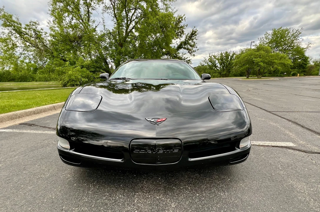 1997 Chevrolet Corvette C5 - Image 14 of 31