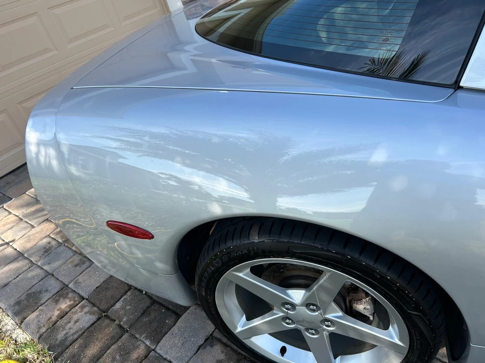 1997 Chevrolet Corvette C5 - Image 30 of 31