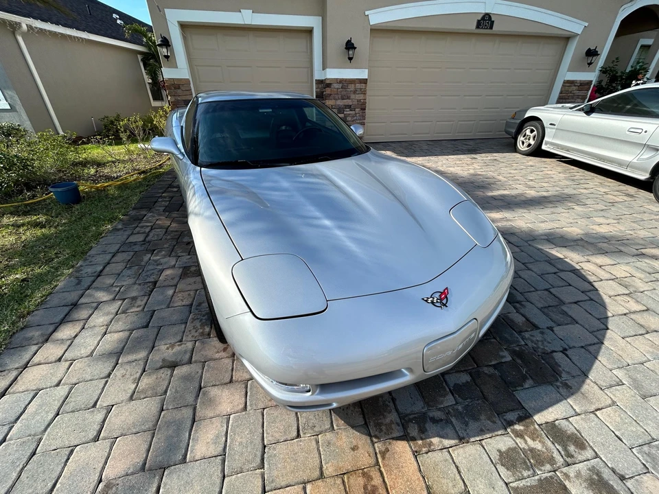 1997 Chevrolet Corvette C5 - Image 18 of 31