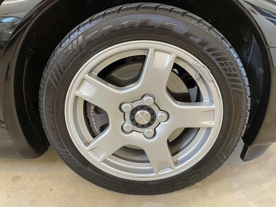 1997 Chevrolet Corvette C5 - Image 19 of 31