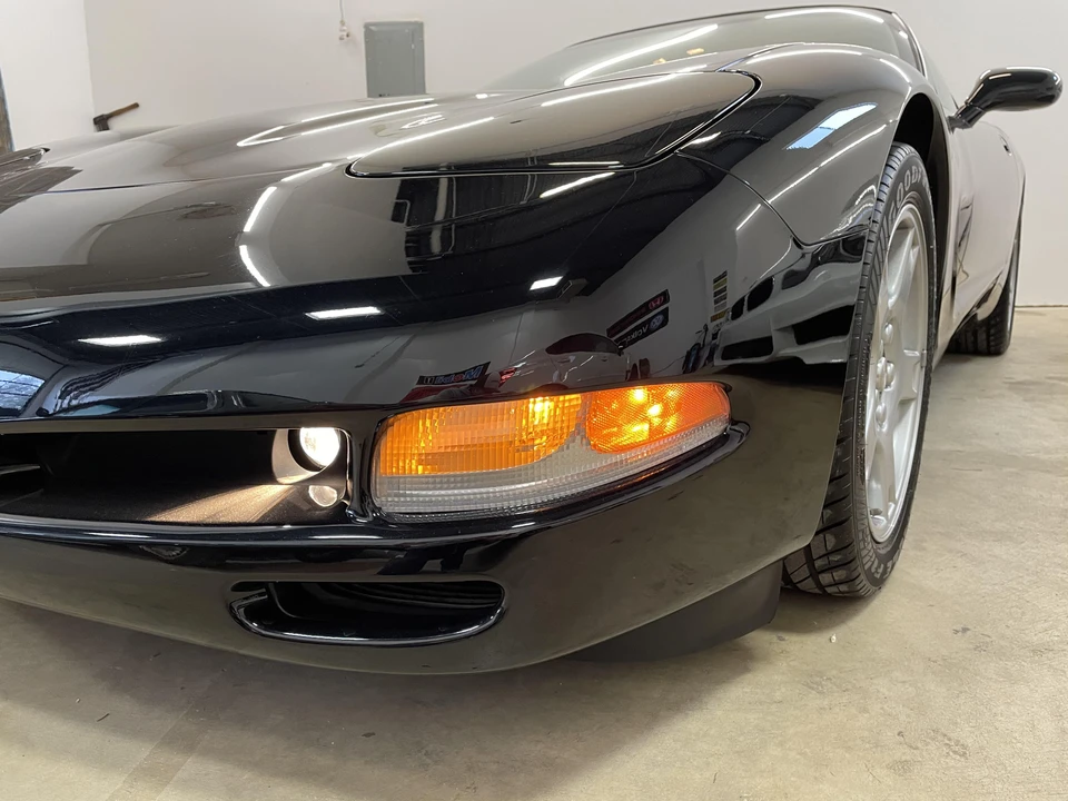 1997 Chevrolet Corvette C5 - Image 16 of 31