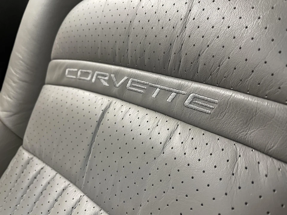 1997 Chevrolet Corvette C5 - Image 30 of 31