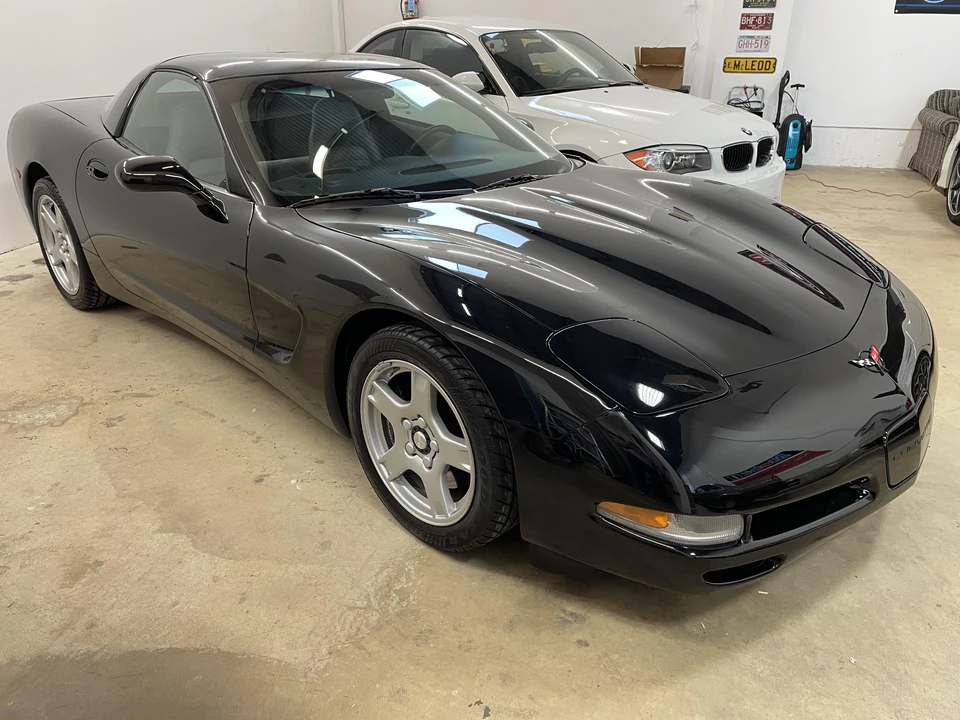 1997 Chevrolet Corvette C5 - Image 12 of 31