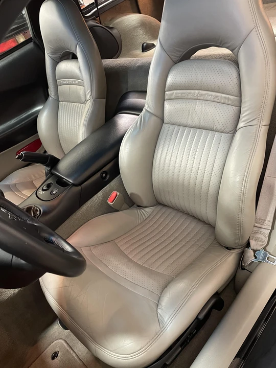 1997 Chevrolet Corvette C5 - Image 29 of 31