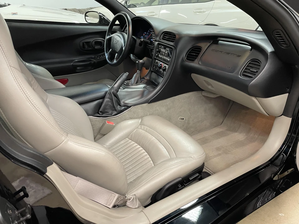 1997 Chevrolet Corvette C5 - Image 24 of 31