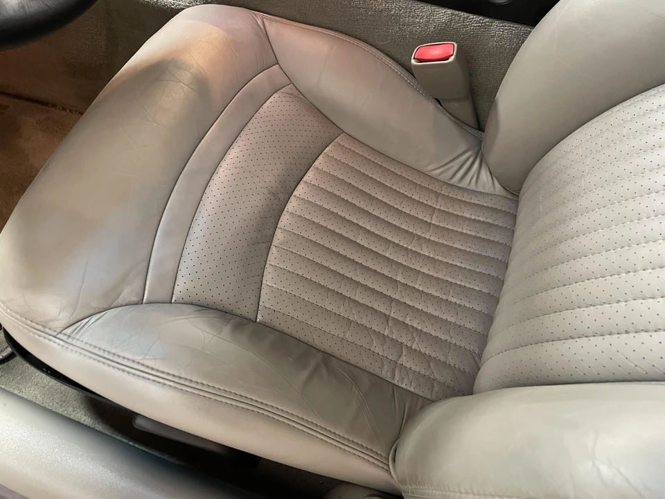 1997 Chevrolet Corvette C5 - Image 31 of 31