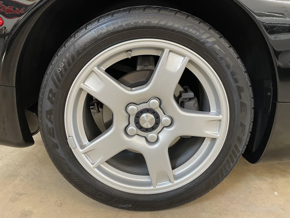 1997 Chevrolet Corvette C5 - Image 21 of 31