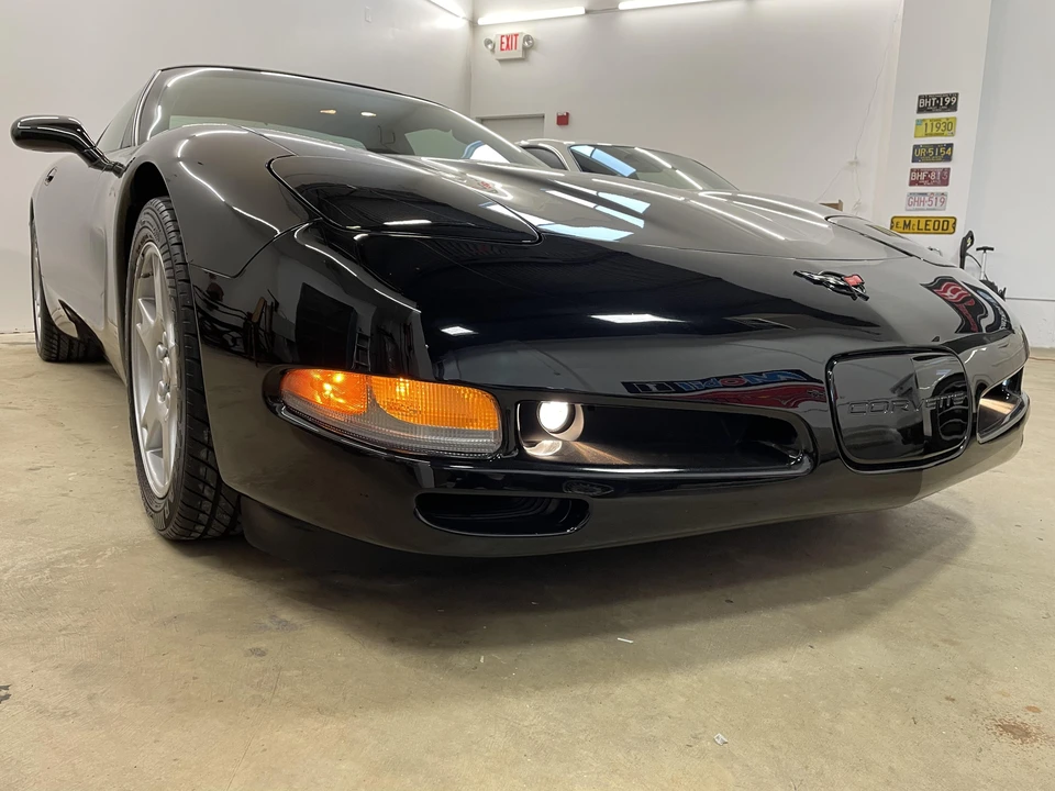 1997 Chevrolet Corvette C5 - Image 14 of 31