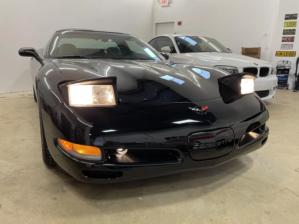 1997 Chevrolet Corvette C5 - Image 15 of 31