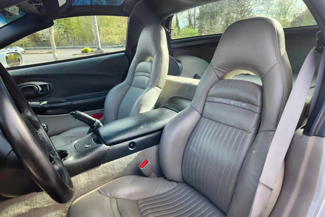 1997 Chevrolet Corvette C5 - Image 24 of 31