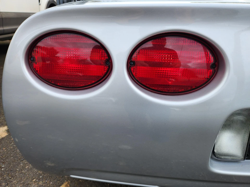 1997 Chevrolet Corvette C5 - Image 15 of 31