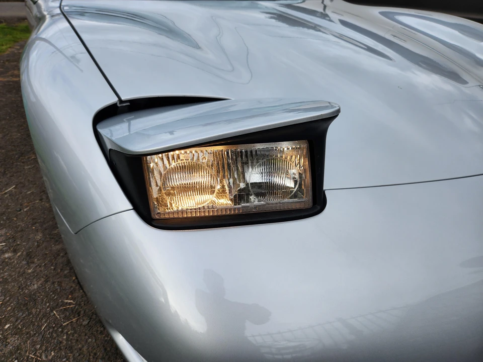 1997 Chevrolet Corvette C5 - Image 9 of 31