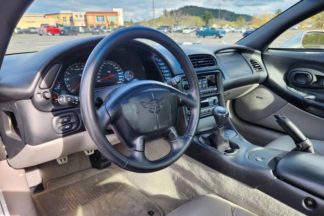 1997 Chevrolet Corvette C5 - Image 23 of 31