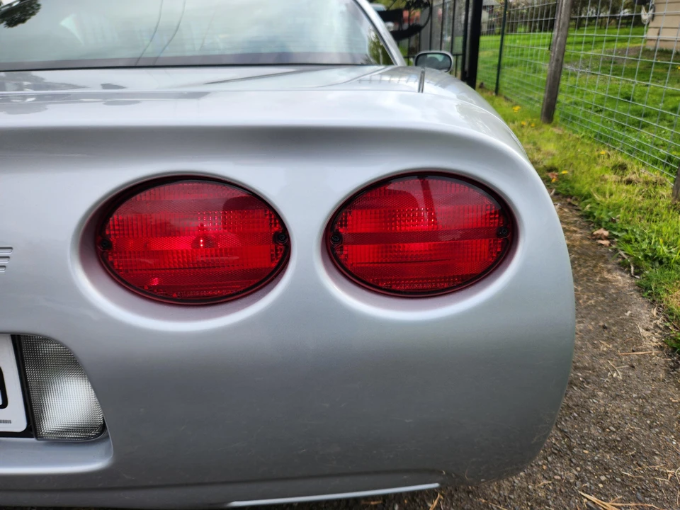 1997 Chevrolet Corvette C5 - Image 16 of 31