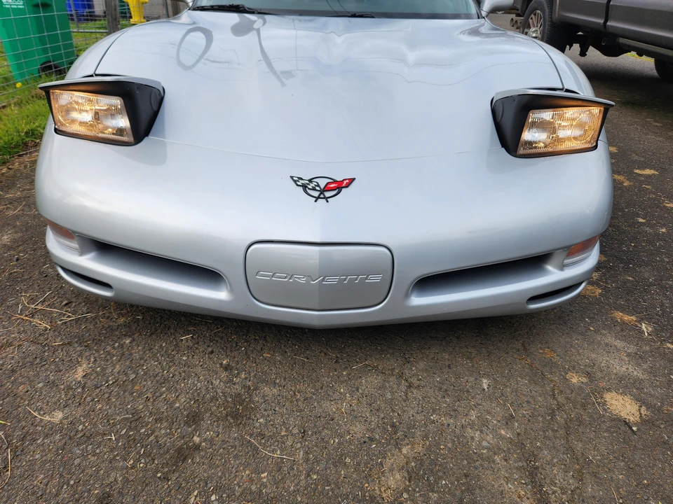 1997 Chevrolet Corvette C5 - Image 10 of 31