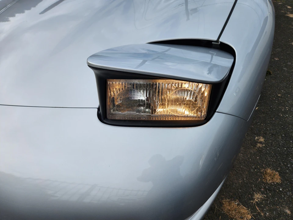 1997 Chevrolet Corvette C5 - Image 11 of 31