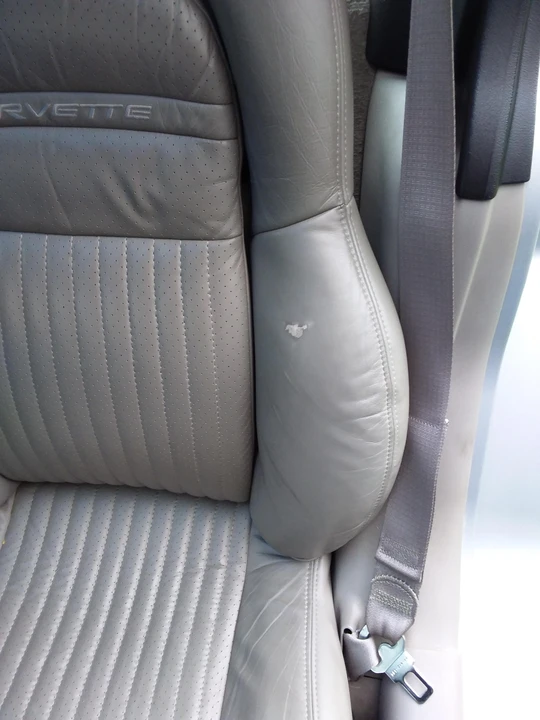 1997 Chevrolet Corvette C5 - Image 27 of 31
